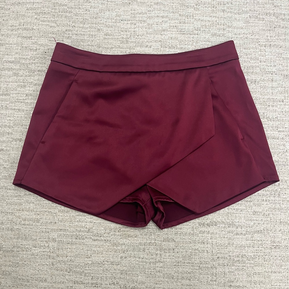 Women’s Express Skort Shorts
